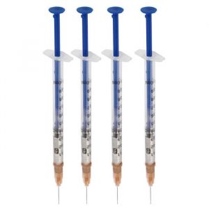 Colle de peinture conductrice - EJ.LIFE - Argent - 4Pcs - Durcissement à la chaleur - Conductivité contrôlable