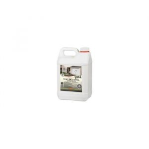 MIEUXA - Eau de Javel 9.6 %  5 Litres Tp2 - MIEUXA