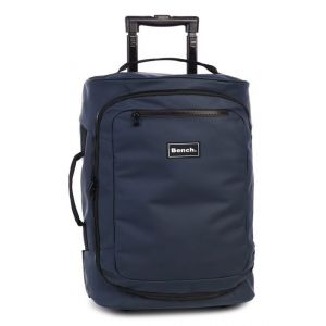 Bench. Hydro Trolley Travelbag Marine Blue [249533] -  valise valise ou bagage vendu seul