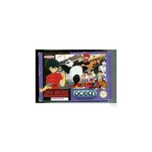 Ranma 1/2