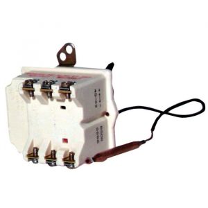 Thermostat de chauffe-eau - COTHERM - BSD 370 - Anode Magn&eacute;sium - 1 bulbe - S&eacute;curit&eacute; bipolaire