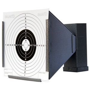 Porte Cible Conique Gamo 14x14 Cm