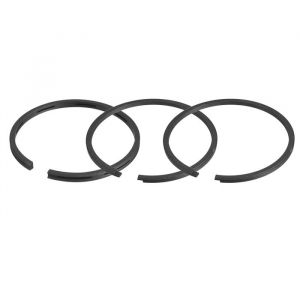 Joint Soupape SOURCING MAP 1 Kit 65mm Diam&egrave;tre Jeu de Segments de Piston de Moteur Pi&egrave;ces de Rechange de Compresseur dAir