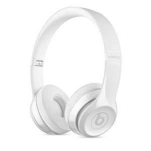 Beats Solo 3 Wireless Blanc Brillant
