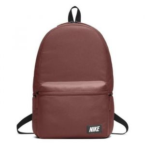 Sac à Dos - Nike - Heritage - Rouge - 100% Polyester - H42 x L30 x P12cm