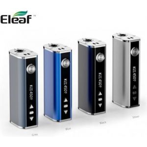Box iStick 40W TC Eleaf Grey