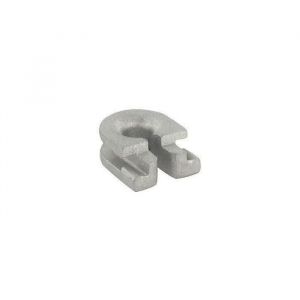 Oeillet adaptable pour tête fil nylon AMA