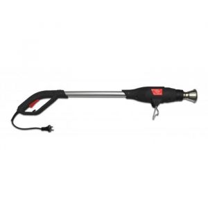 Désherbeur électrique - Elem Garden Technic - 1600W - Température maximale 600°C - Noir