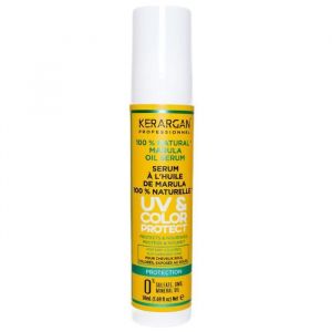 Sérum - Kerargan - Marula - Protecteur UV - Anti-Frisottis - 50ml