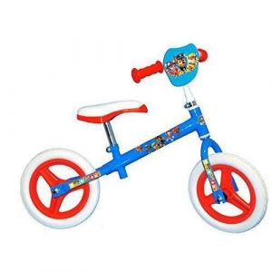 Draisienne - Toimsa - Paw Patrol - Bleu - Pour Enfant - Poids jusqu&agrave; 20 kg