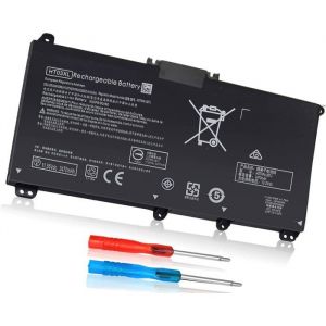 HT03XL L11119-855 Batterie pour HP Pavilion 15-CS 15-CW 15-DA 15-DB 15-DQ 15-DW 14-CE 14-CF 14-CK 14-CM 14-DH 14-DK 14-DQ 17-CA
