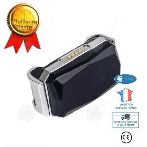 INN Pet GPS Tracker Anti-perdu Anti-perdu Tracker Tracker Collier de localisation pour animaux de compagnie