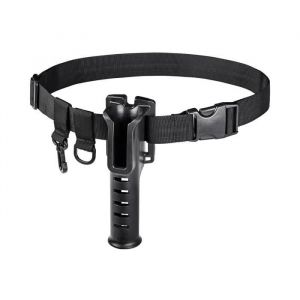 Support de canne &agrave; p&ecirc;che l&eacute;ger Stand Up p&ecirc;che combat taille ceinture fournitures pour support de canne &agrave; p&ecirc;che taille