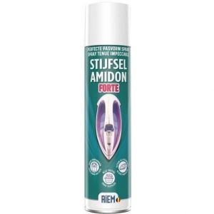 Amidon forte - RIEM - Spray - 400 ml