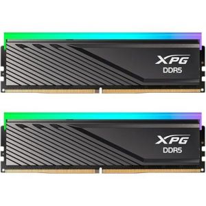 Mémoire RAM DDR5 - XPG - Lancer Blade - 32 Go - 6000 MT/s - RGB Noir