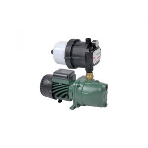 Surpresseur Dab Electrojet102m - Surpresseur Arrosage Automatique - 0.75 Kw 3.6m3/h 220v