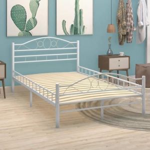 Sommier à lattes - MOTHINESSTO - LY3593 - 17 lattes en bois - 70x200 cm - Pliable