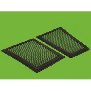 Filtre a air Green pour Mercedes Classe E W211 de 2005 a 2009 320 CDI V6-224cv-37759109