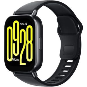 Redmi Watch 5 Active Montre Connectée Fitness Écran Lcd 2 18J Autonomie Appels Bluetooth 140+ Modes Sport Suiv[MON1]