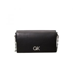 Sac &agrave; bandouli&egrave;re r&eacute;glable  -  Calvin klein.