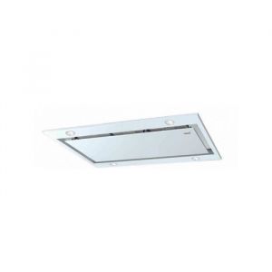 Hotte standard - CATA - 1000WH - 100 cm - 850 m3/h - Blanc