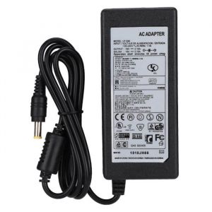Alimentation CC Adaptateur de chargeur universel pour Samsung NP300E5A-A05US / NP300E5A-A02UB Chargeur pour ordinateur portable