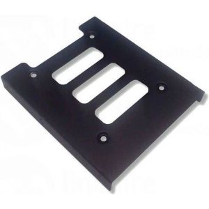 Support de fixation 35 pour disque SSD 25