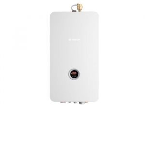 Chaudière électrique murale TRONIC HEAT 3500 6kW FR mono triphasé - BOSCH - 7738503557