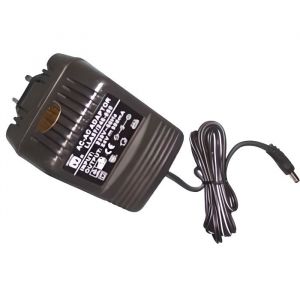 Chargeur 24V 500mA pour Scooter trottinette electronique et patinette