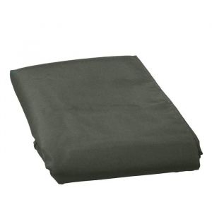 Toile pour parasol Melhia carr&eacute; 3x3m vert laurier - Hesp&eacute;ride