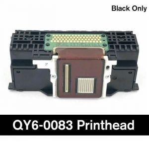 PRUMYA Tête dimpression qy6-0083 convient pour Canon MG6310 MG6320 MG6350 MG6380 MG7110 MG7120 MG7150 MG7180 iP8720 iP8750 iP8780