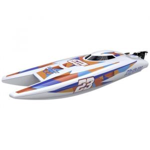 Bateau RC Joysway Magic Cat V6 100% RtR 265mm