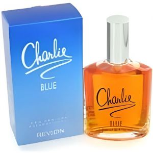 Charlie Blue de Revlon Eau Fraiche 100ml