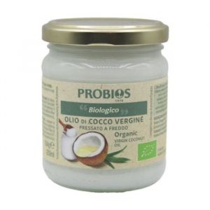 PROBIOS - Noix de coco 210 g de huile