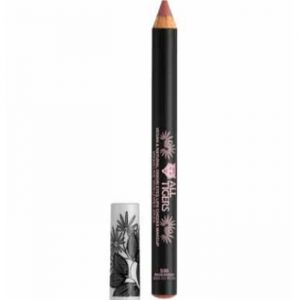 Crayon 3 En 1 - ALL TIGERS - Naturel - Yeux Lèvres & Joues - Vegan - Bois de rose
