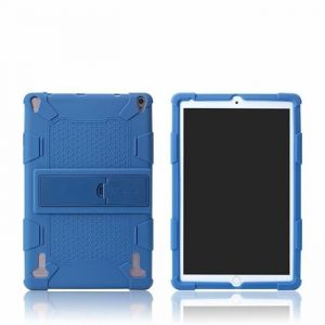 10.1 &#39 &#39 universel coque en Silicone souple pour 10.1 pouces tablette PC 3G-4G Android tablette PC antichoc housse*CL6427