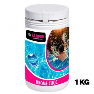 1KG BROME CHOC POUDRE