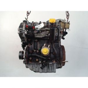 MOTEUR DIESEL RENAULT MEGANE SCENIC MONOSP. I Phase 2 1999-2003 1.9 dCi 7701475138 - D1-755794  PIÈCES  DOCCASION