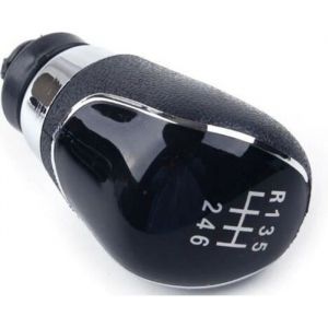Pommeau Levier de Vitesse 6+ R Pour Ford Focus Mondeo B-Max C-Max