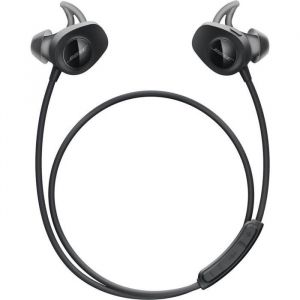 Bose Ecouteurs sans Fil SoundSport - Noir