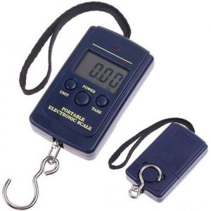 P&egrave;se Bagage Electronique Balance Portable Pese Valise De Voyage