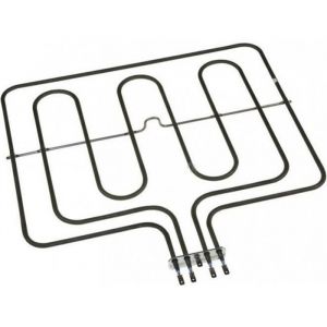 RÉSISTANCE DE VOUTE 230 V 1400 + 1200 W POUR FOUR OU CUISINIÈRE WALTHAM * 32017631 - WTOVEMB - WTOV