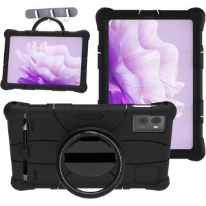 Coque Étui Universel 11Tablette Compatible avec Blackview Tab 90WiFi/Tab16/Tab16ProDOOGEE T30S/T30SE/T30 ProOUKITEL OT8/OT11