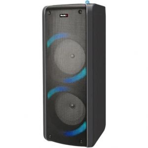 Enceinte Bluetooth BSL-S70 60W RMS Bluetooth 5.0 avec v&eacute;ritable sans Fil Batterie 3600mah Radio FM et Lecteur MP3 Via USB