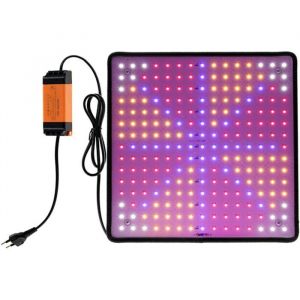 1000W Lampe LED Horticole Croissance Floraison 225 LEDs Grow Light Panneau LED Culture (03)