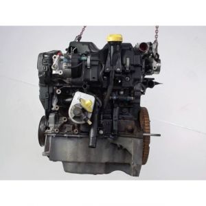 MOTEUR COMPLET - MOTEUR DIESEL  RENAULT CLIO III Phase 2 2009-... 1.5 dCi 8201161314  PIÈCES  DOCCASION