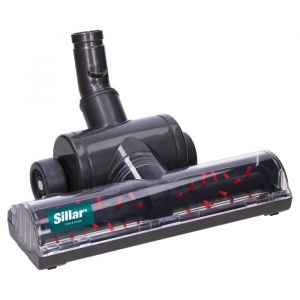 Brosse pour aspirateurs Dyson DC19T2 DC23 DC23T2 DC29 DC32 - OEM - Remplacement - Largeur 28 cm - Gris