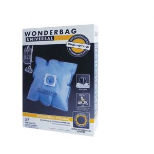 Sac wonderbag X5 classic - Aspirateur - MOULINEX ROWENTA TEFAL (59050)