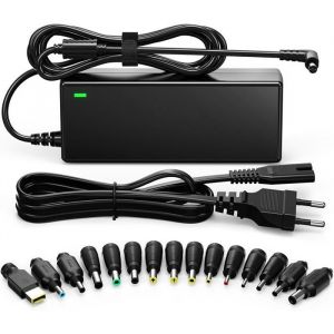 65W Chargeur Lenovo Ordinateur Portable 20V 3.25A pour Lenovo ideapad 3 5 330/S 320/S 310 100 110 120S 510S 530 710 S145 Adaptateur