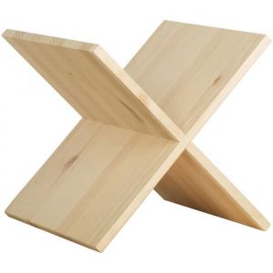 Bouteille en forme de lame pin &eacute;paisseur 16mm